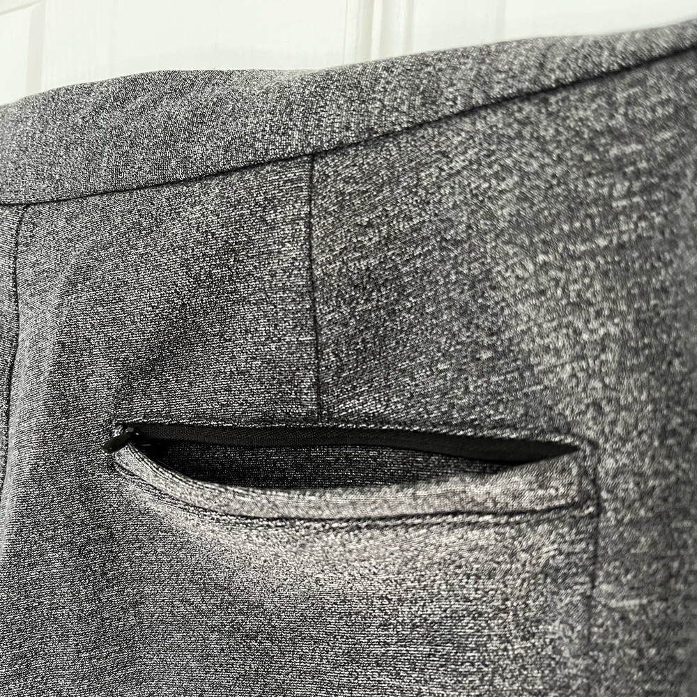 Lululemon City Trek trousers